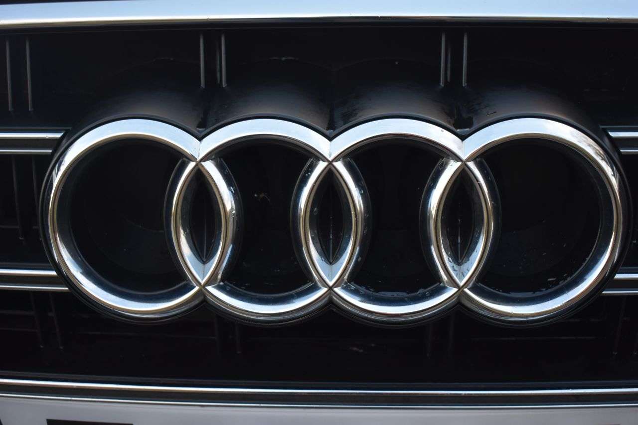 2017 AUDI A6 AVANT 2017 AUDI A6 AVANT