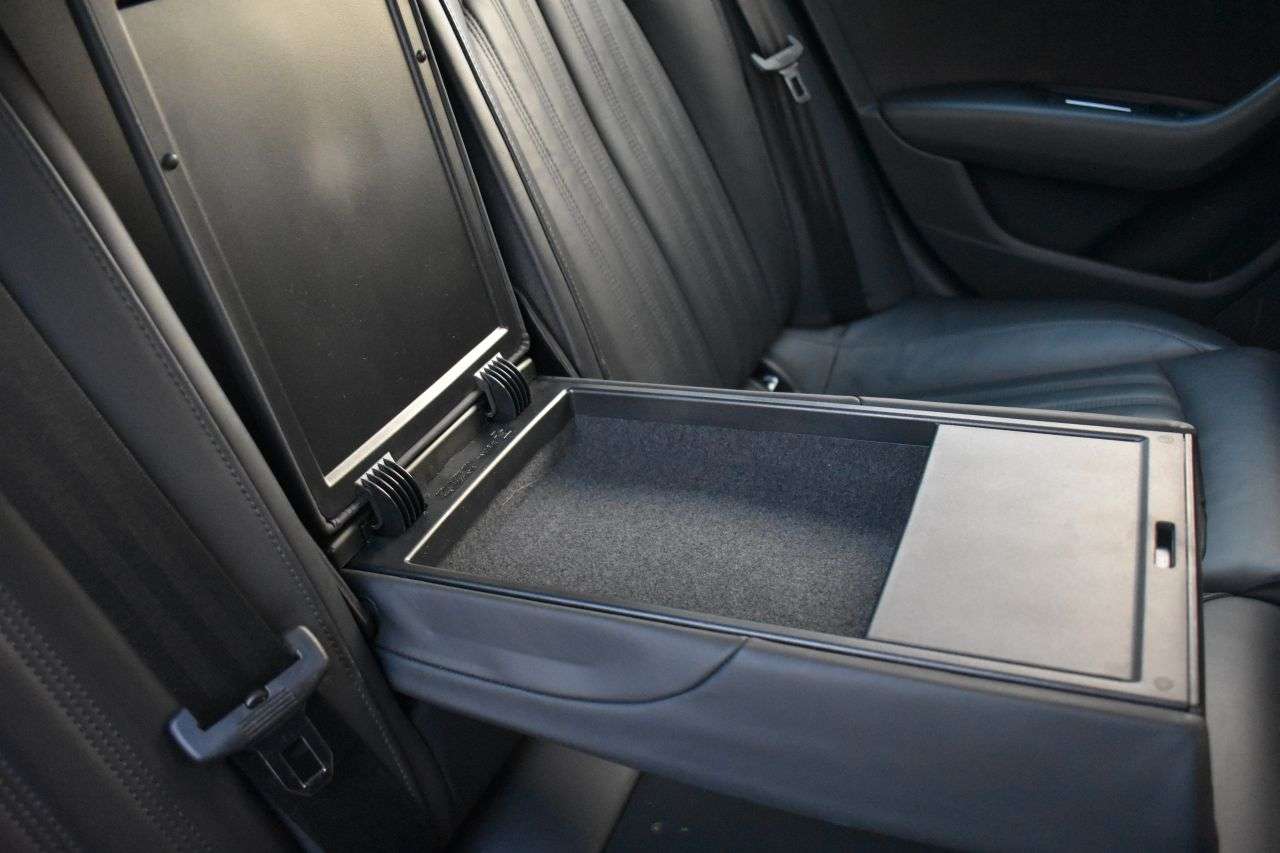 2017 AUDI A6 AVANT 2017 AUDI A6 AVANT