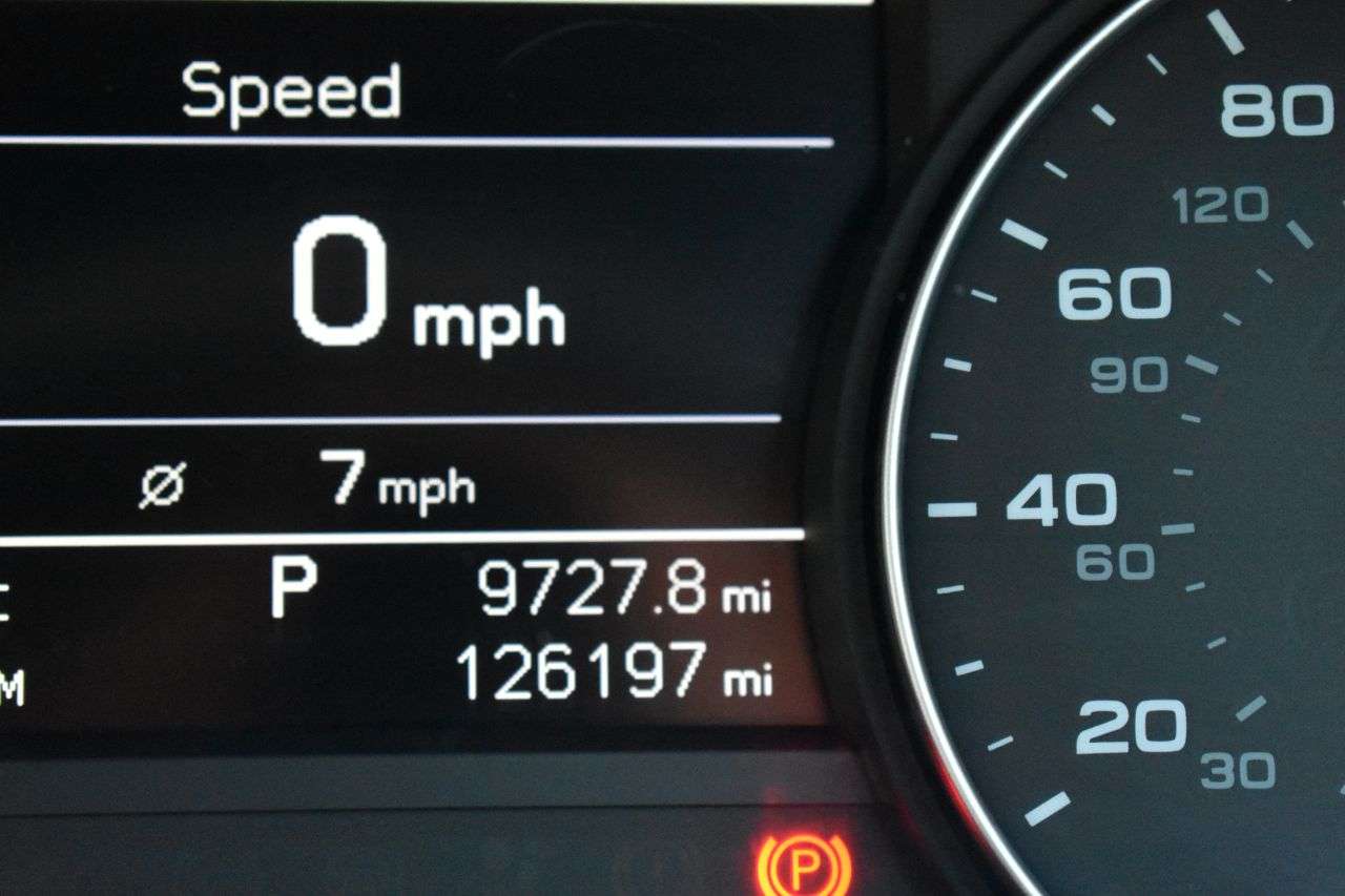 2017 AUDI A6 AVANT 2017 AUDI A6 AVANT