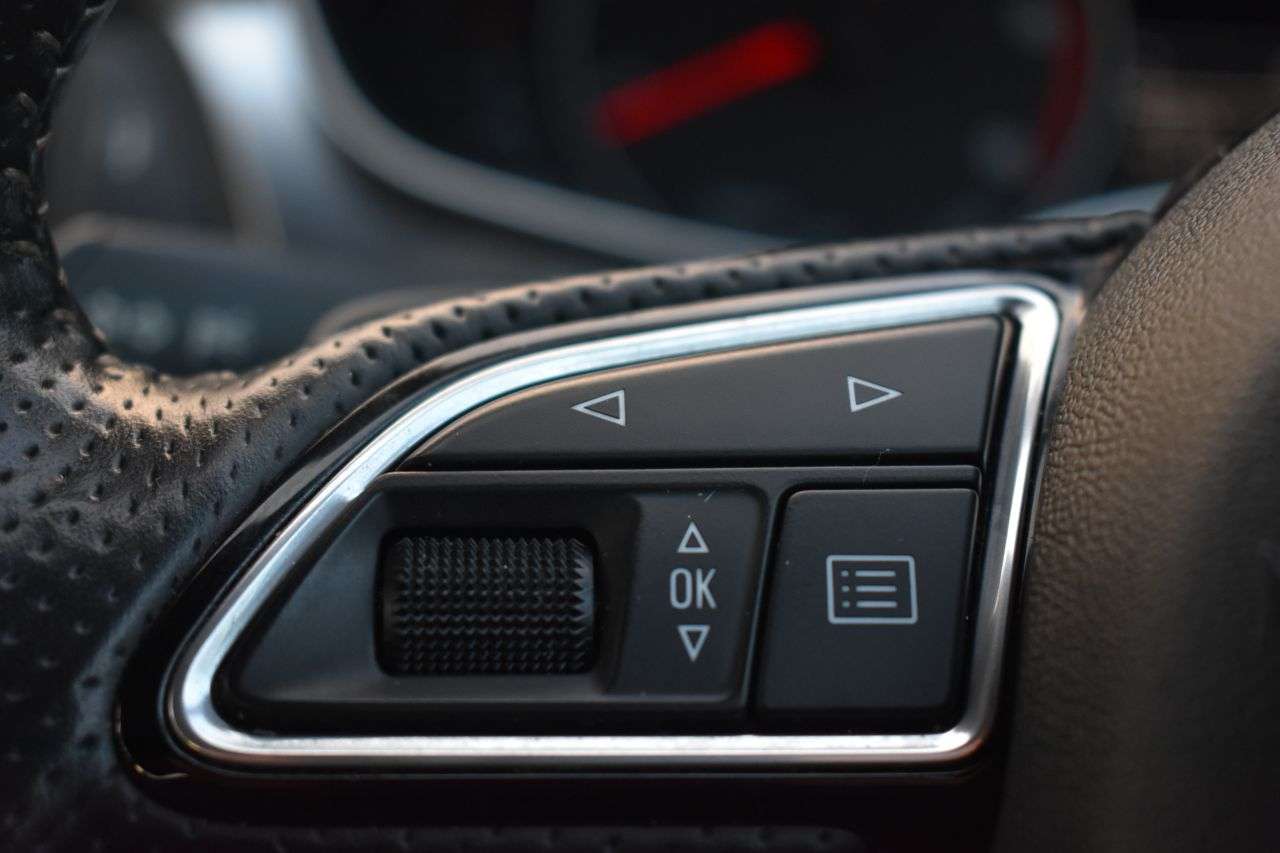 2017 AUDI A6 AVANT 2017 AUDI A6 AVANT