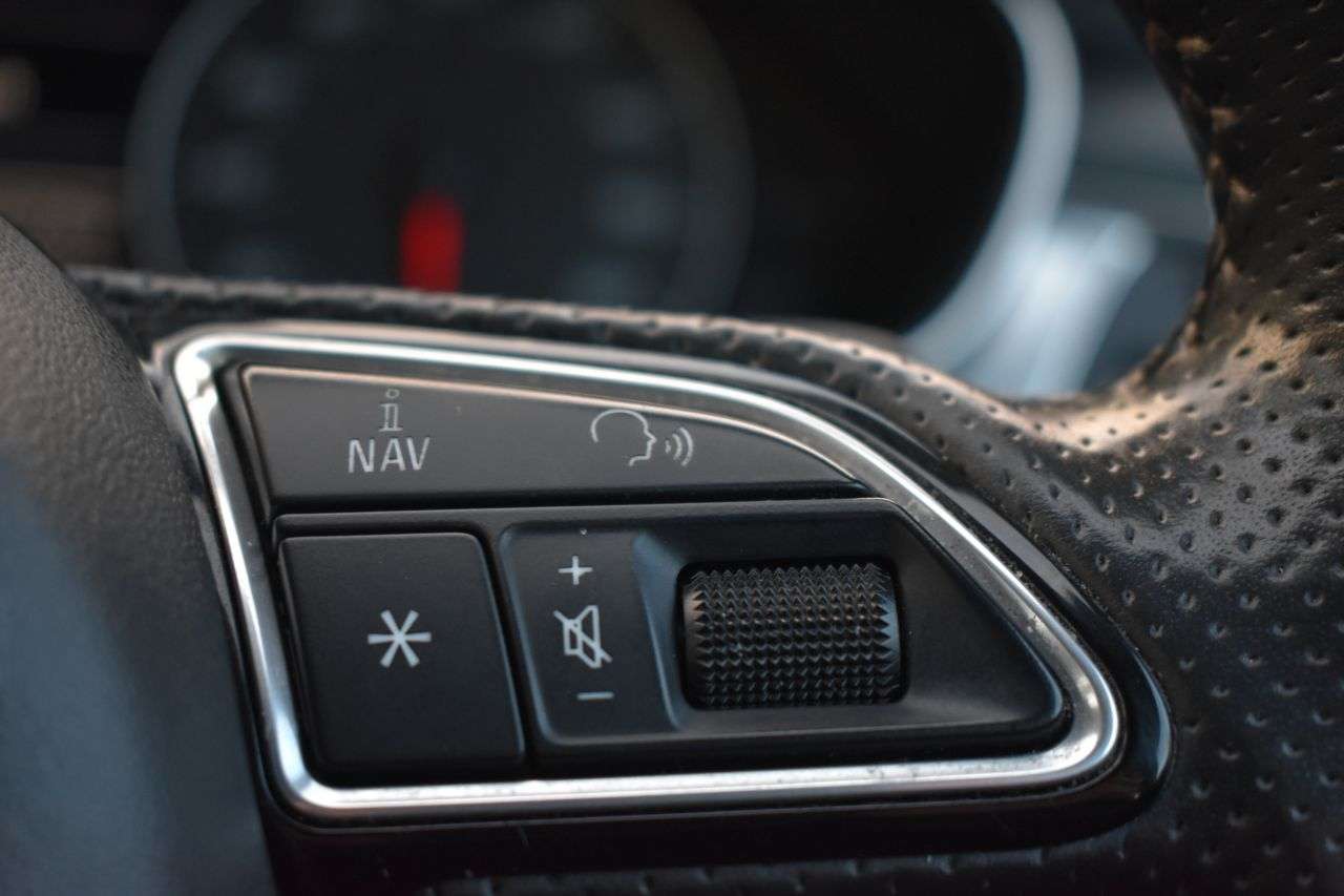 2017 AUDI A6 AVANT 2017 AUDI A6 AVANT