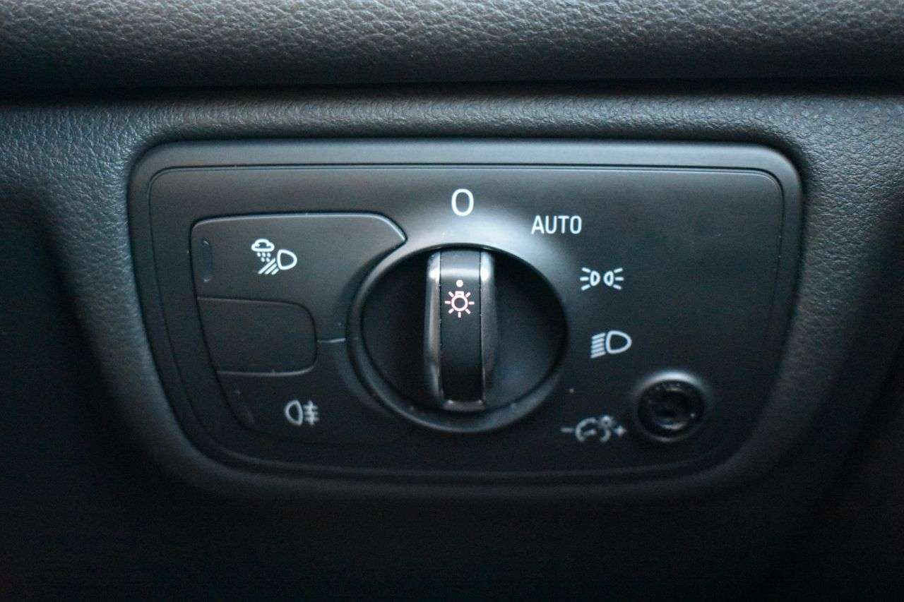 2017 AUDI A6 AVANT 2017 AUDI A6 AVANT