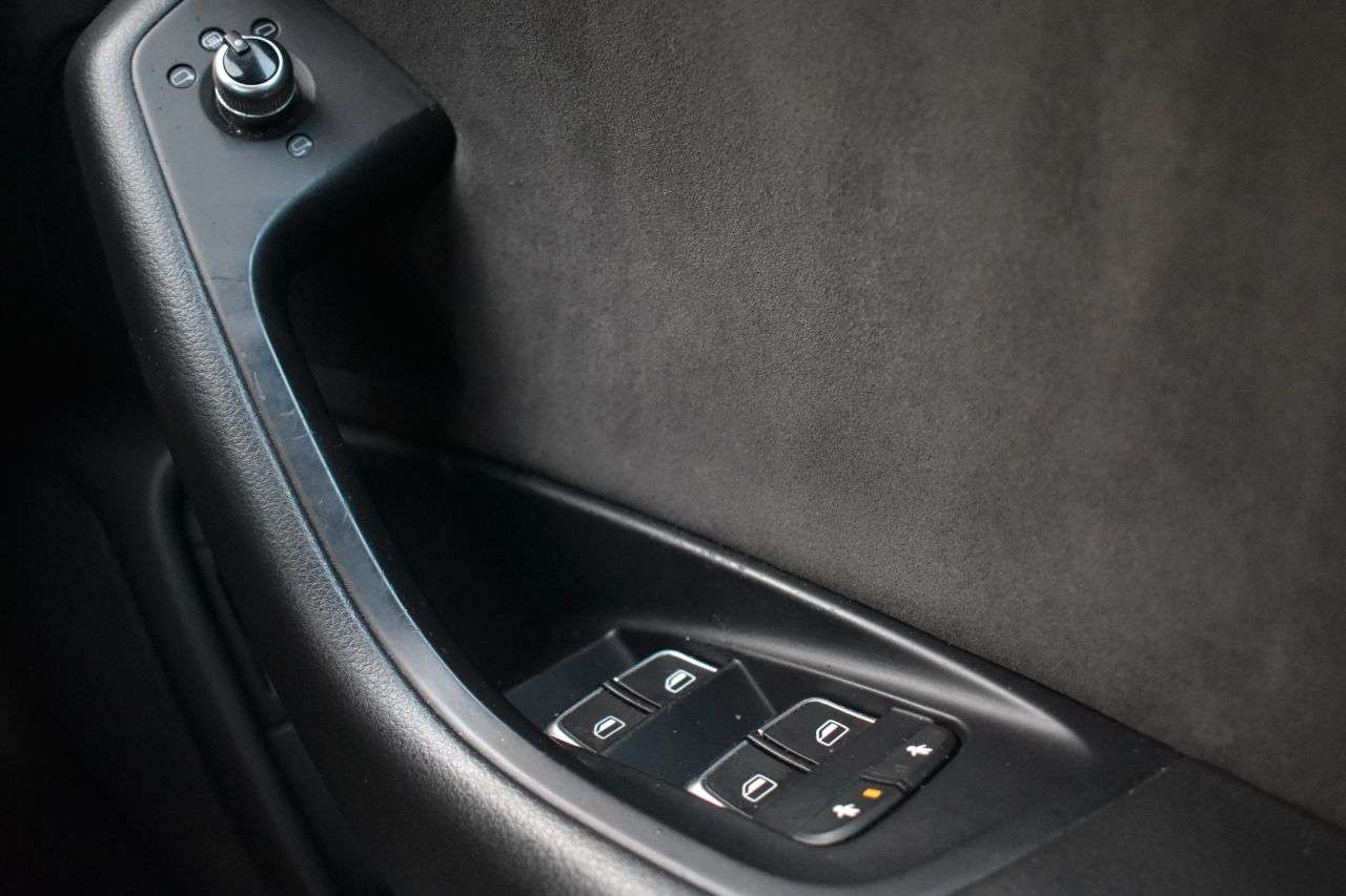 2017 AUDI A6 AVANT 2017 AUDI A6 AVANT