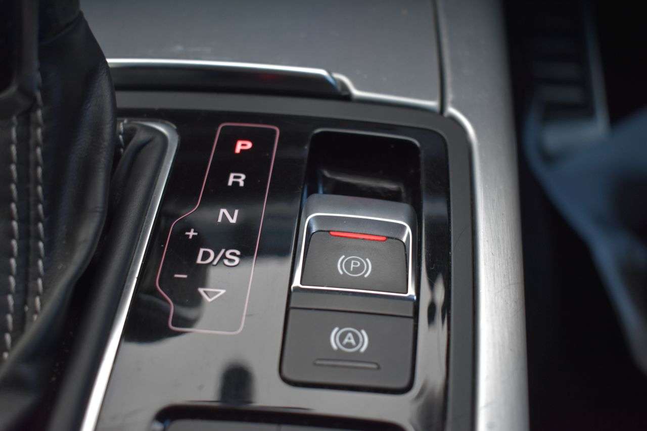 2017 AUDI A6 AVANT 2017 AUDI A6 AVANT