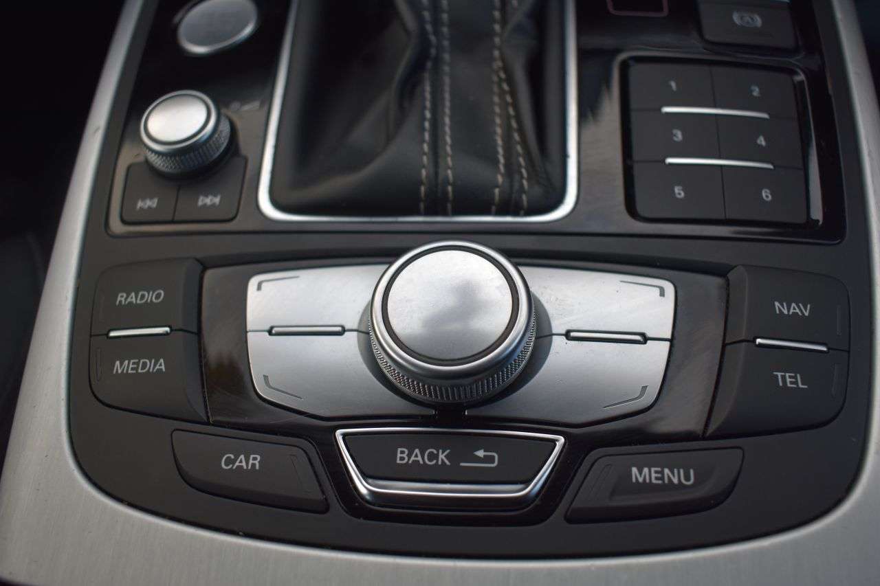 2017 AUDI A6 AVANT 2017 AUDI A6 AVANT