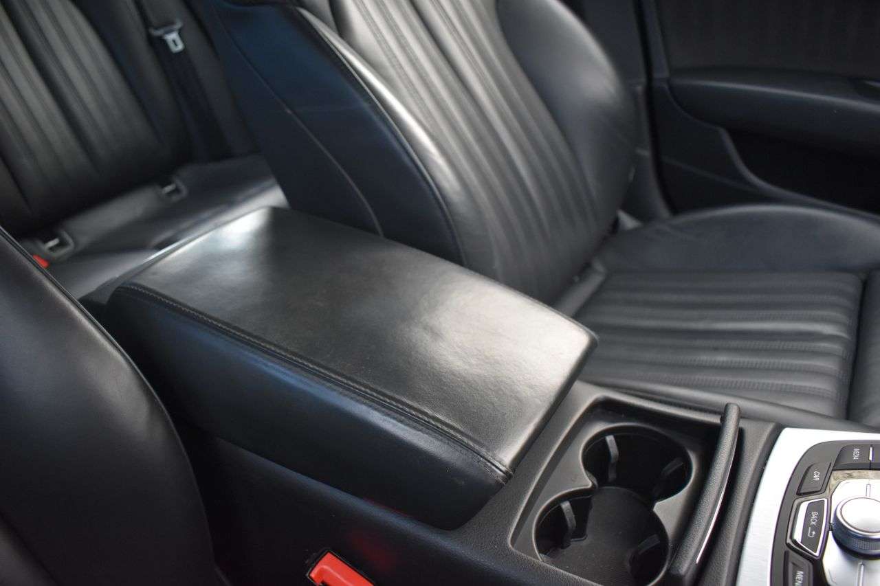 2017 AUDI A6 AVANT 2017 AUDI A6 AVANT