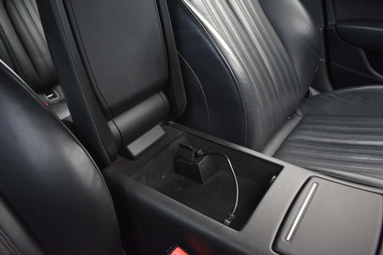 2017 AUDI A6 AVANT 2017 AUDI A6 AVANT