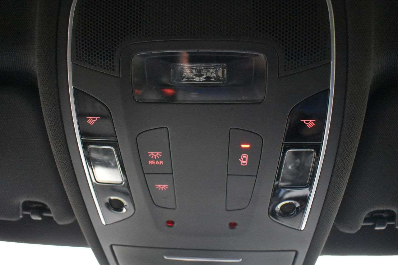 2017 AUDI A6 AVANT 2017 AUDI A6 AVANT