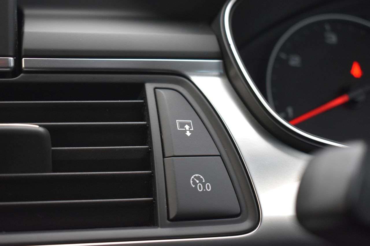 2017 AUDI A6 AVANT 2017 AUDI A6 AVANT