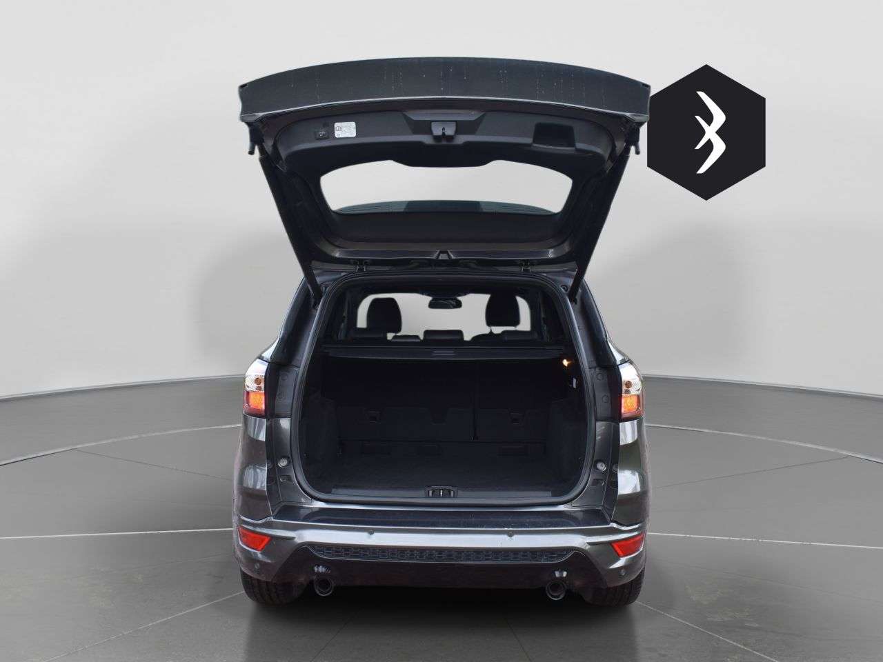 2017 FORD KUGA 2017 FORD KUGA