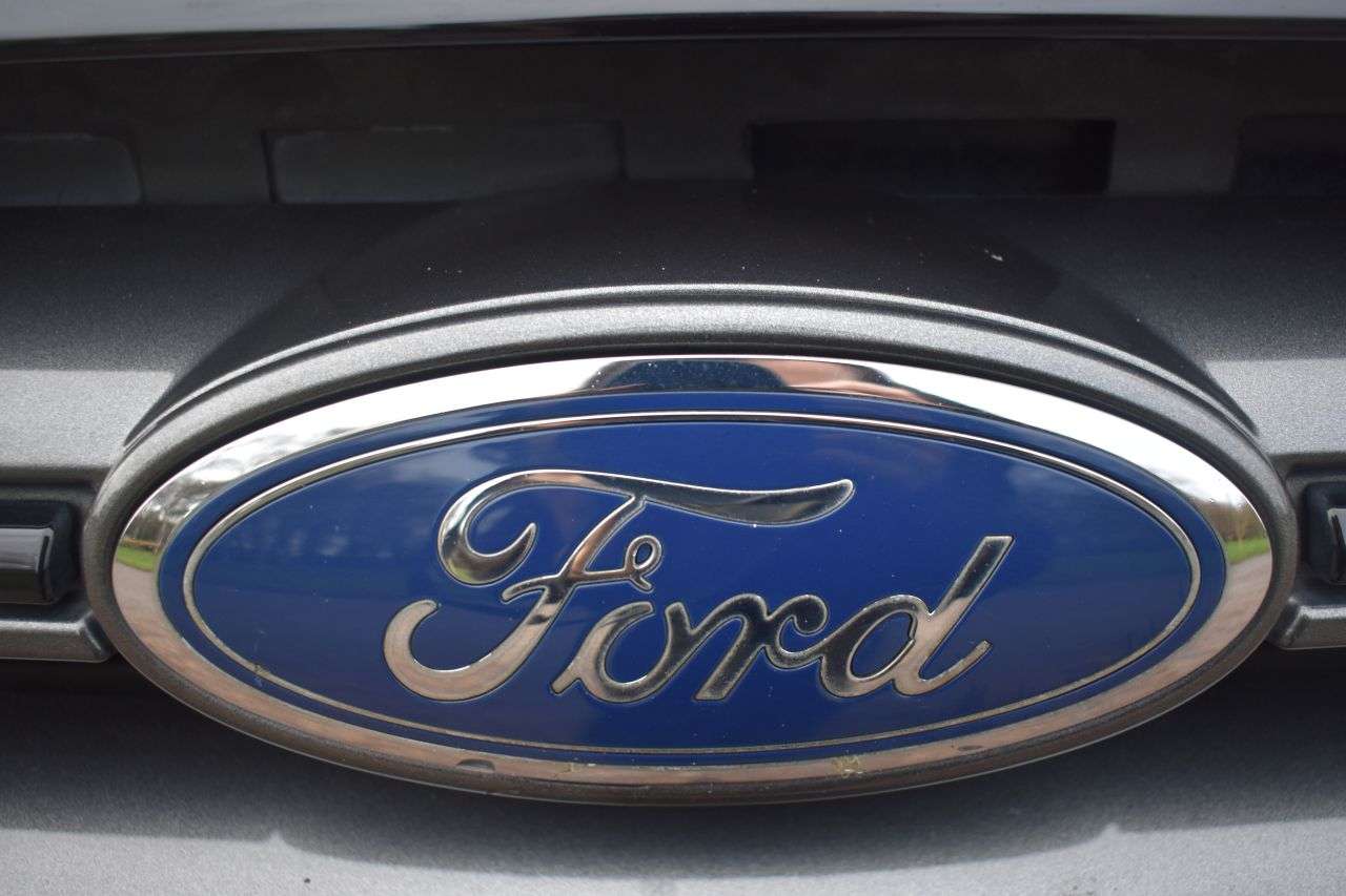 2017 FORD KUGA 2017 FORD KUGA