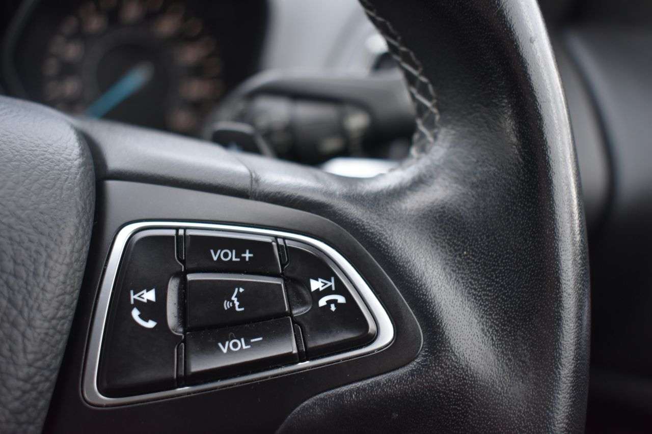 2017 FORD KUGA 2017 FORD KUGA