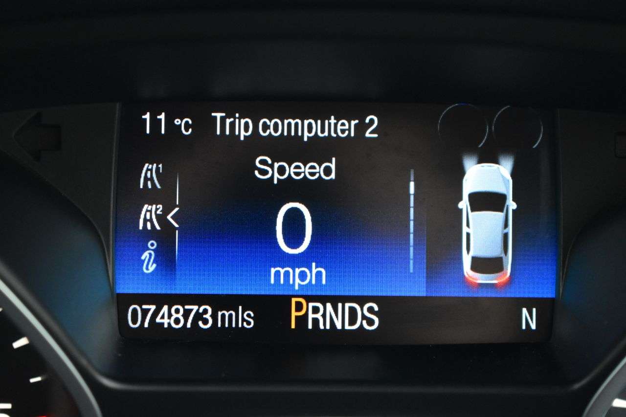 2017 FORD KUGA 2017 FORD KUGA