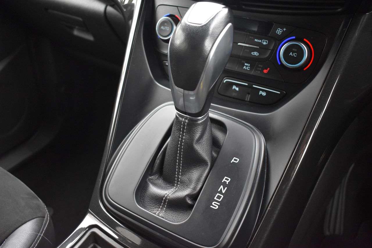 2017 FORD KUGA 2017 FORD KUGA