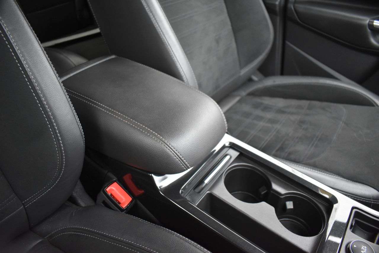 2017 FORD KUGA 2017 FORD KUGA