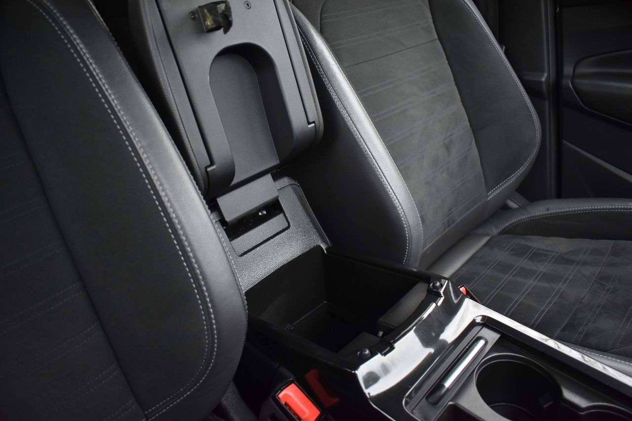 2017 FORD KUGA 2017 FORD KUGA