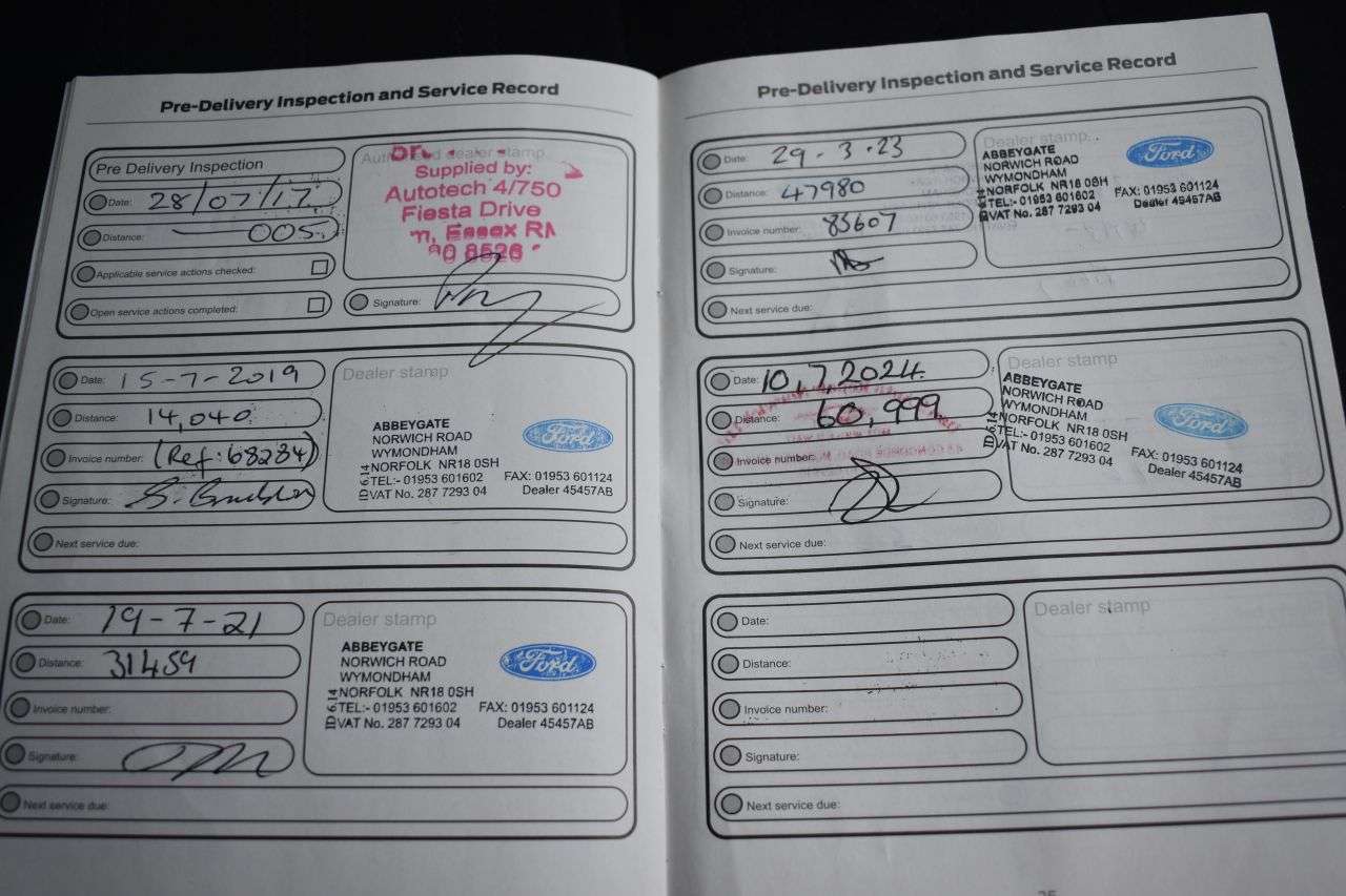 2017 FORD KUGA 2017 FORD KUGA