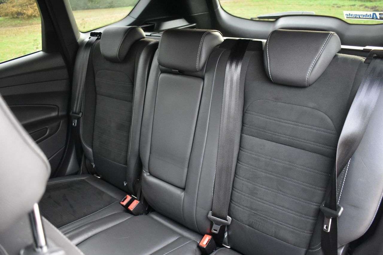 2017 FORD KUGA 2017 FORD KUGA