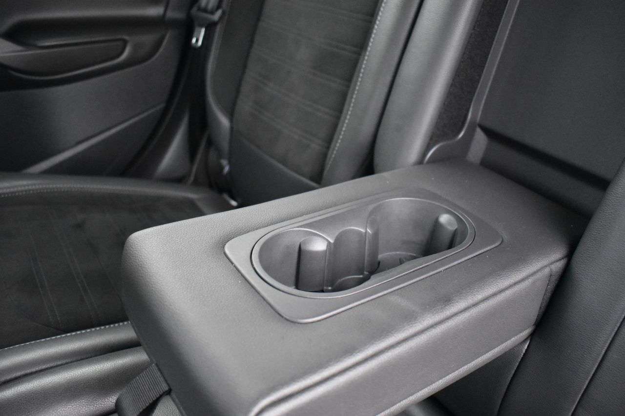 2017 FORD KUGA 2017 FORD KUGA