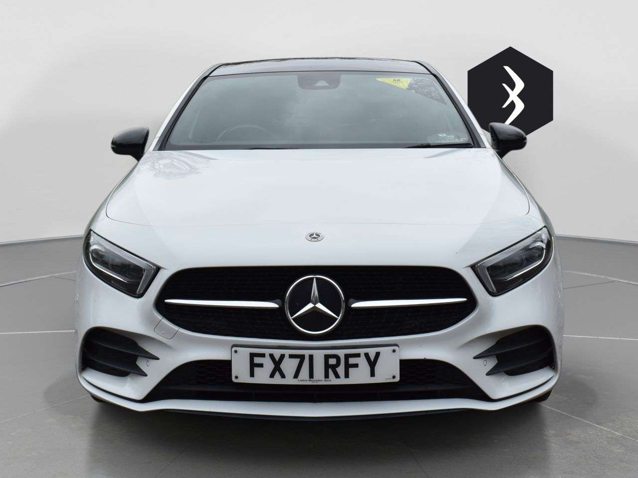 2021 MERCEDES-BENZ A-CLASS 2021 MERCEDES-BENZ A-CLASS