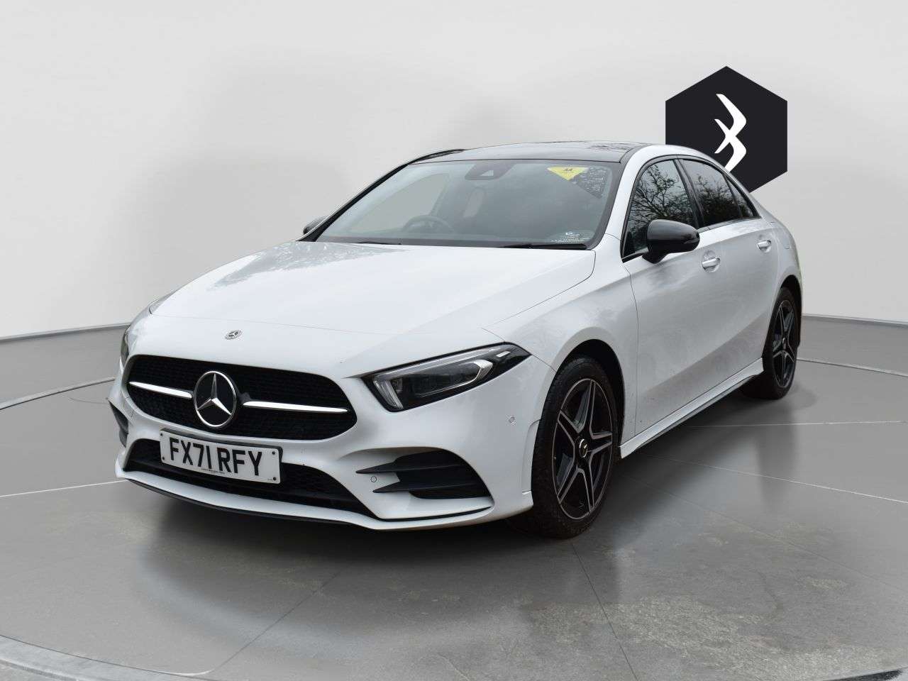 2021 MERCEDES-BENZ A-CLASS 2021 MERCEDES-BENZ A-CLASS