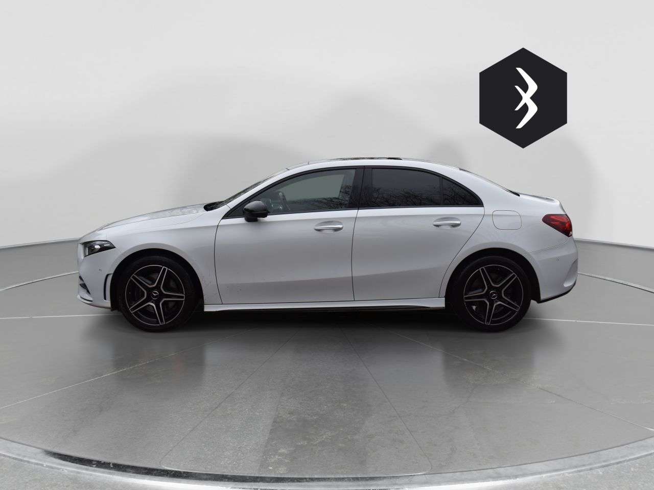 2021 MERCEDES-BENZ A-CLASS 2021 MERCEDES-BENZ A-CLASS