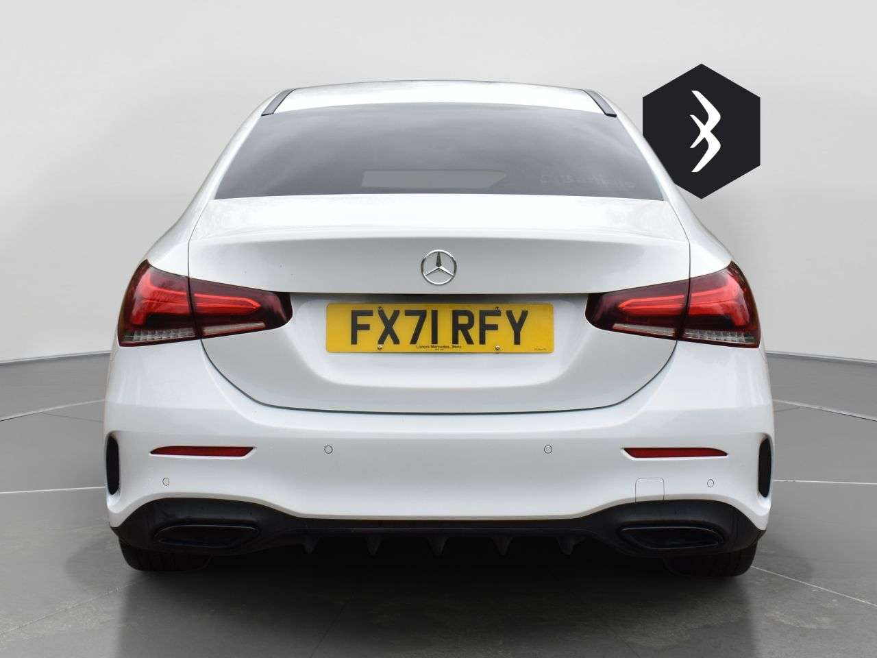 2021 MERCEDES-BENZ A-CLASS 2021 MERCEDES-BENZ A-CLASS