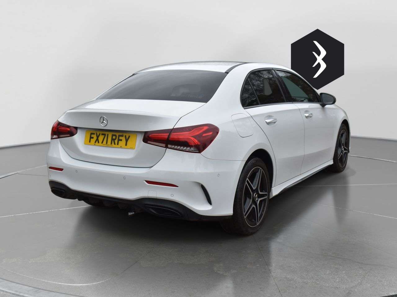 2021 MERCEDES-BENZ A-CLASS 2021 MERCEDES-BENZ A-CLASS