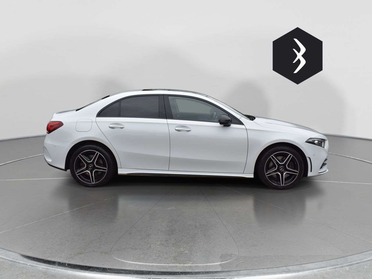 2021 MERCEDES-BENZ A-CLASS 2021 MERCEDES-BENZ A-CLASS