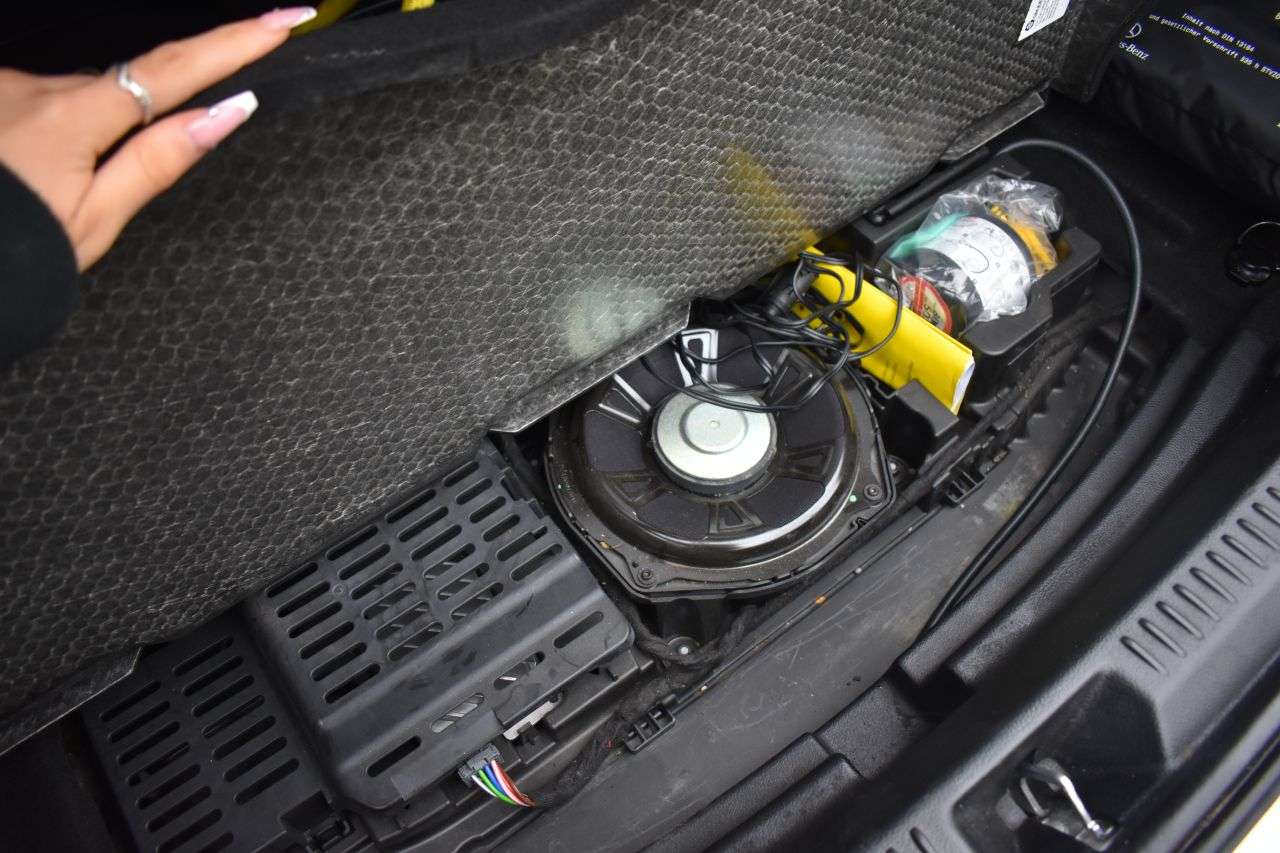 2021 MERCEDES-BENZ A-CLASS 2021 MERCEDES-BENZ A-CLASS