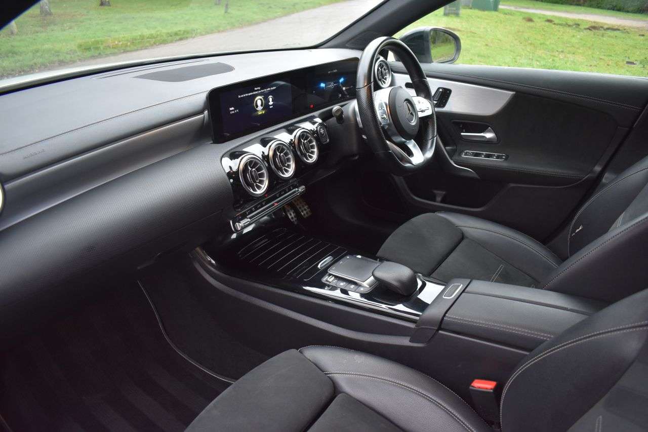 2021 MERCEDES-BENZ A-CLASS 2021 MERCEDES-BENZ A-CLASS