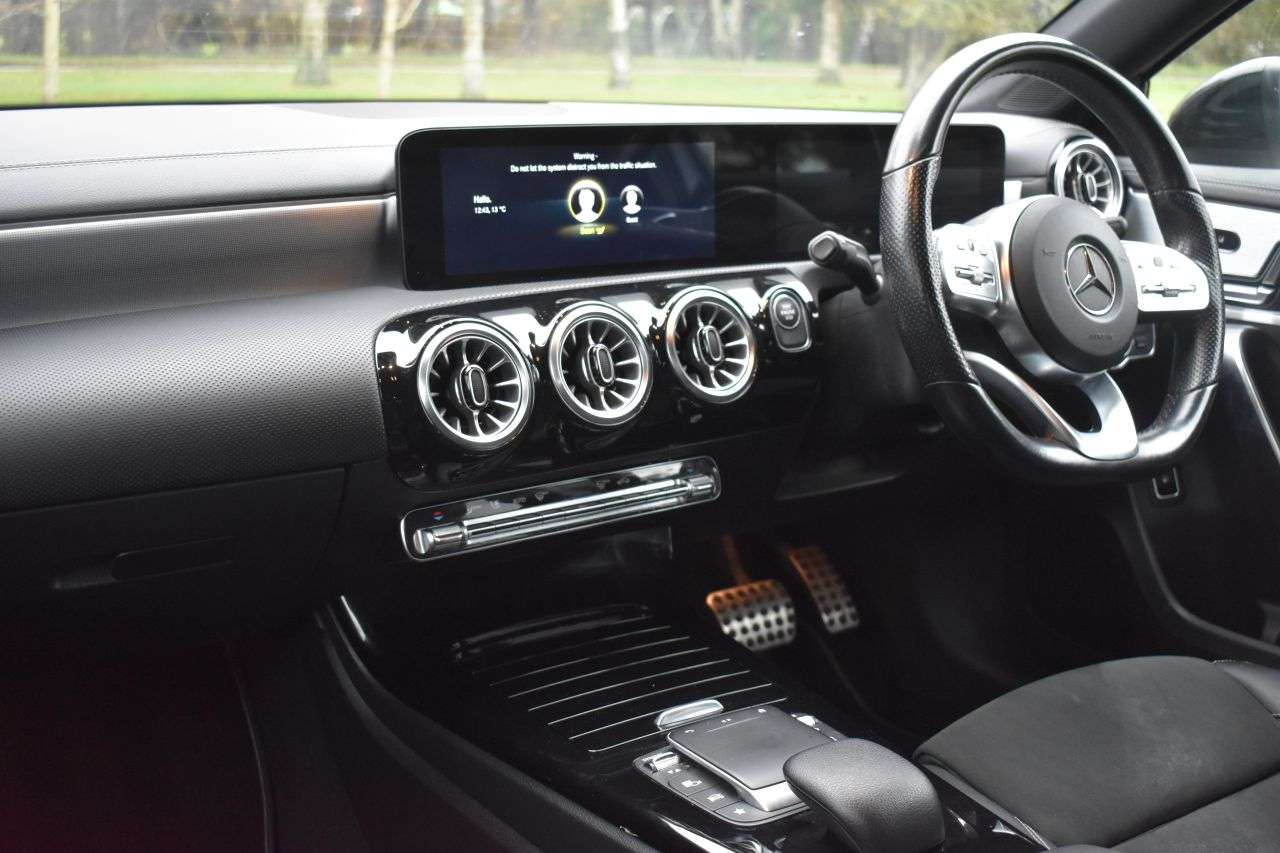 2021 MERCEDES-BENZ A-CLASS 2021 MERCEDES-BENZ A-CLASS