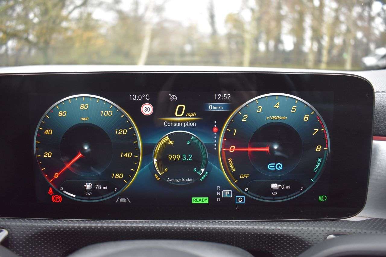 2021 MERCEDES-BENZ A-CLASS 2021 MERCEDES-BENZ A-CLASS