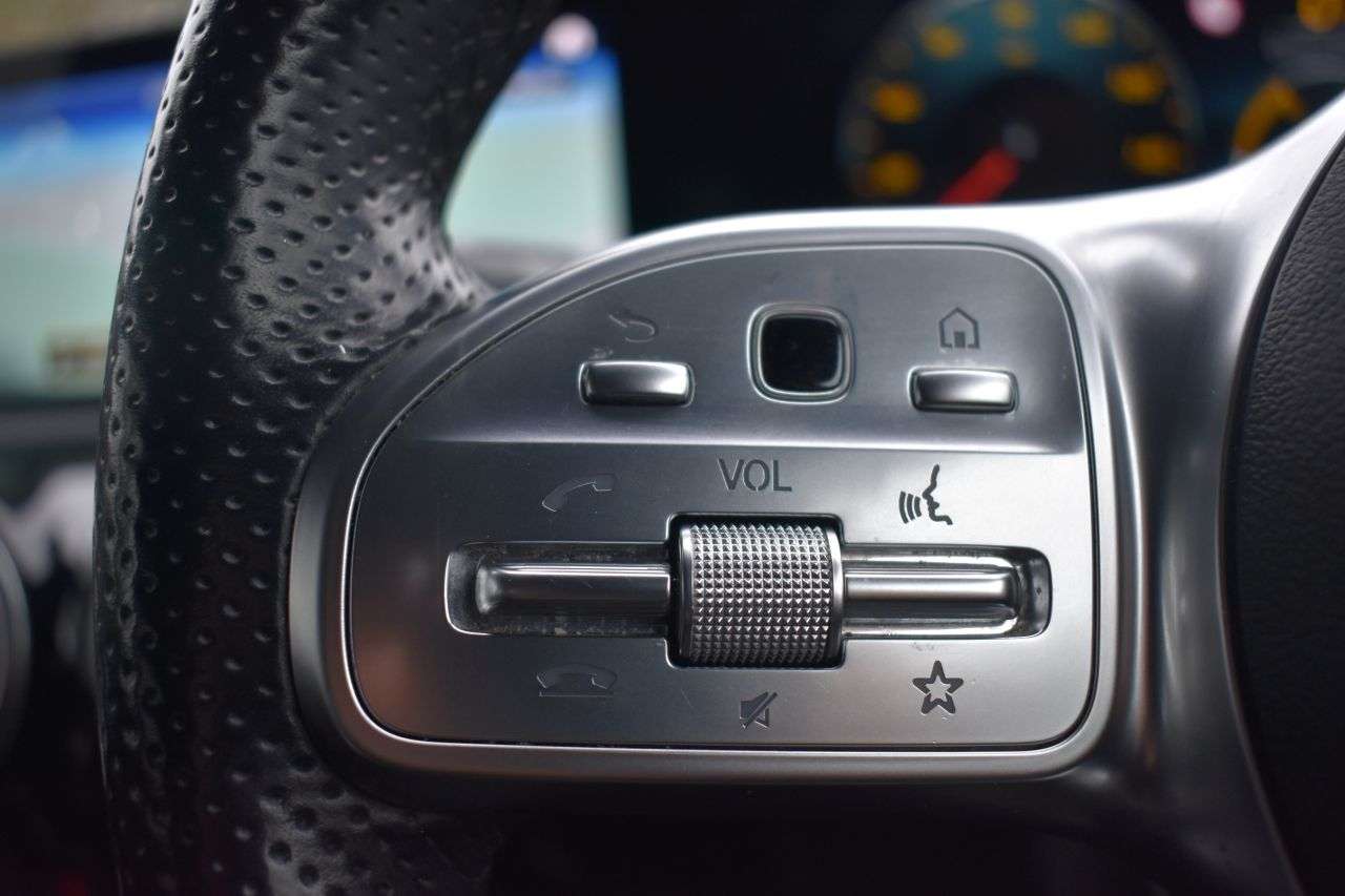 2021 MERCEDES-BENZ A-CLASS 2021 MERCEDES-BENZ A-CLASS