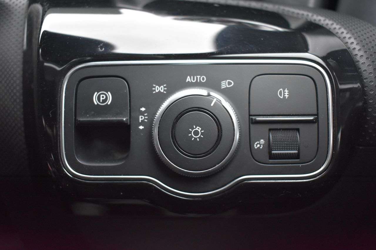 2021 MERCEDES-BENZ A-CLASS 2021 MERCEDES-BENZ A-CLASS