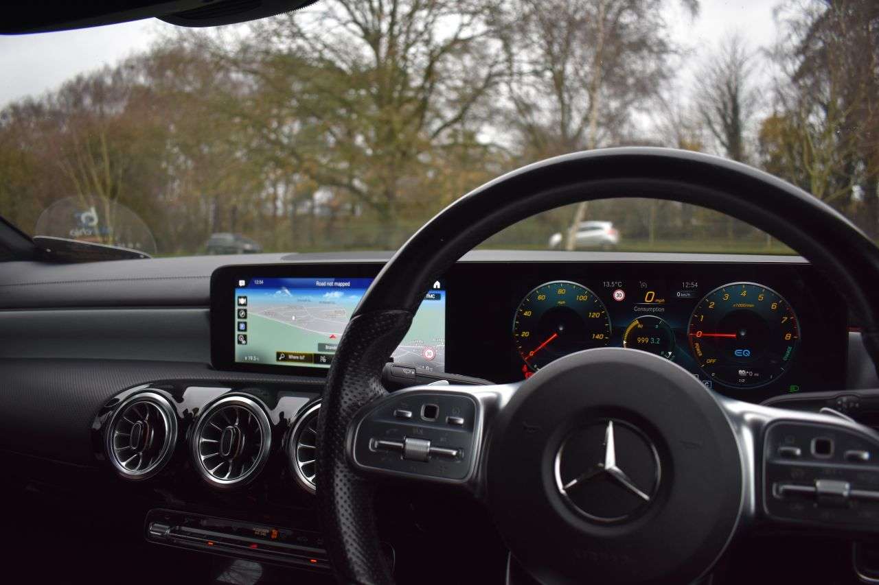 2021 MERCEDES-BENZ A-CLASS 2021 MERCEDES-BENZ A-CLASS