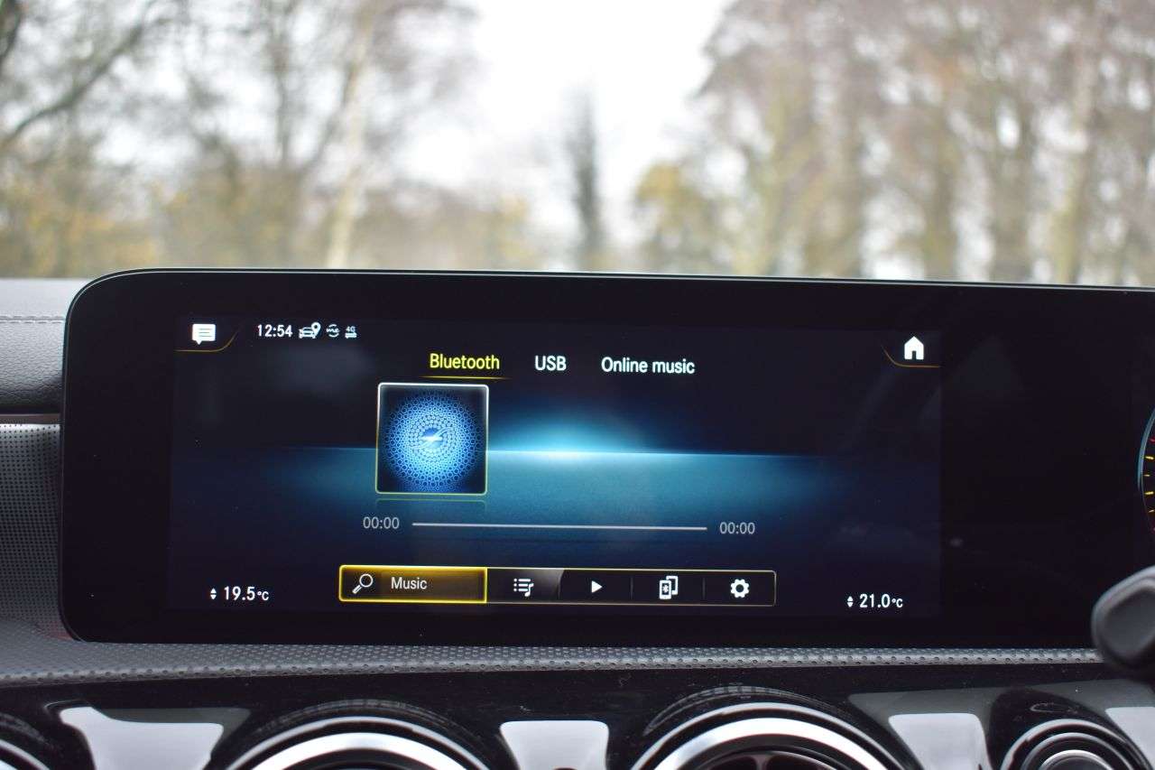 2021 MERCEDES-BENZ A-CLASS 2021 MERCEDES-BENZ A-CLASS