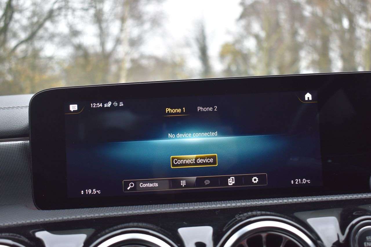 2021 MERCEDES-BENZ A-CLASS 2021 MERCEDES-BENZ A-CLASS