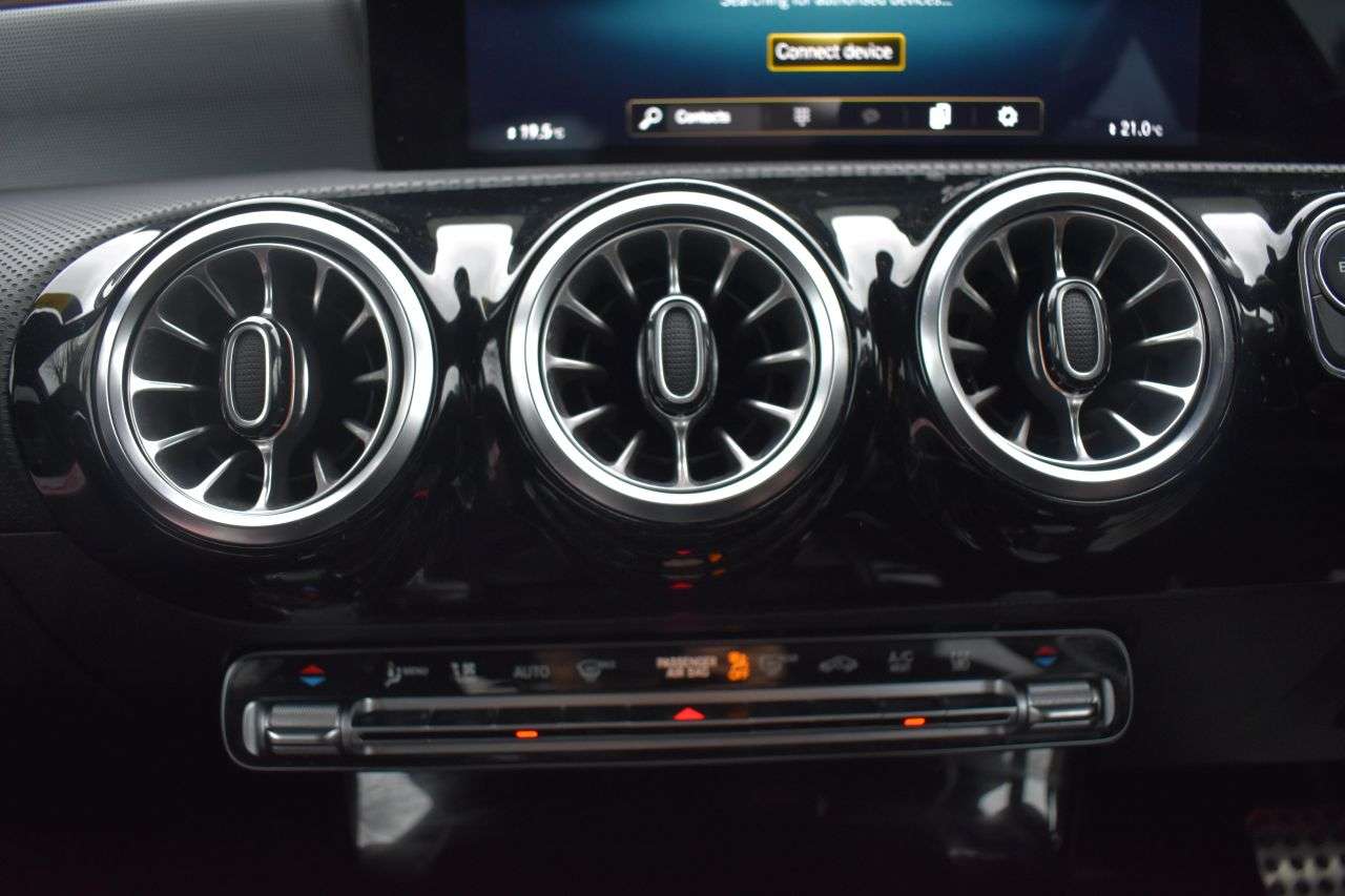 2021 MERCEDES-BENZ A-CLASS 2021 MERCEDES-BENZ A-CLASS