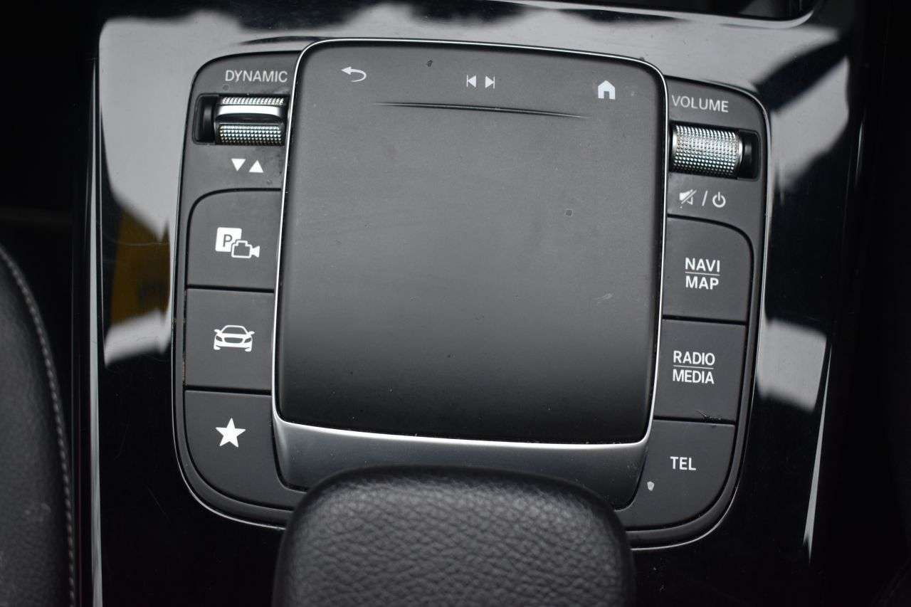 2021 MERCEDES-BENZ A-CLASS 2021 MERCEDES-BENZ A-CLASS