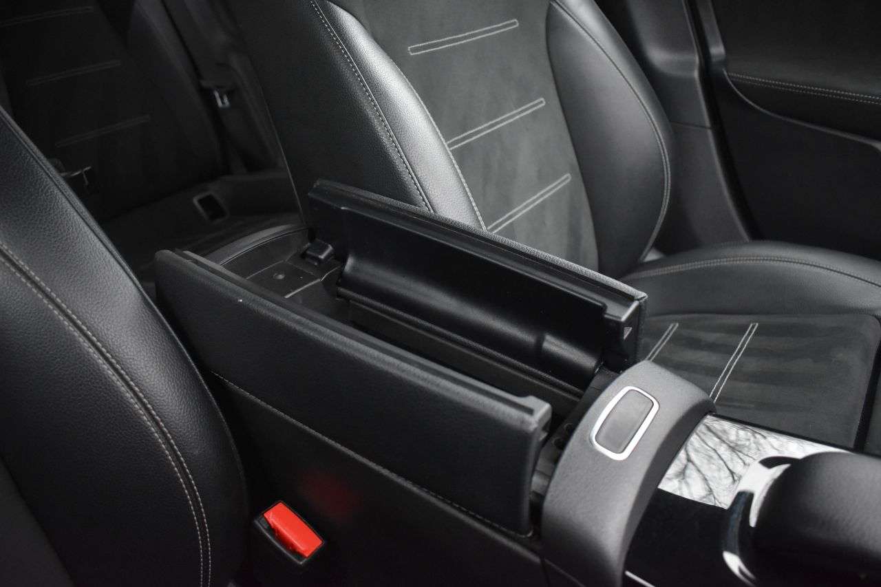 2021 MERCEDES-BENZ A-CLASS 2021 MERCEDES-BENZ A-CLASS