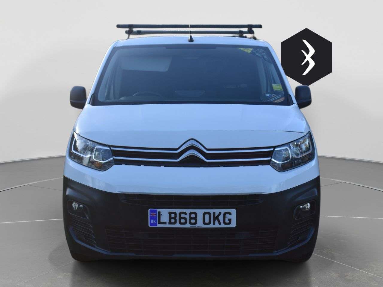 2019 CITROEN BERLINGO 2019 CITROEN BERLINGO