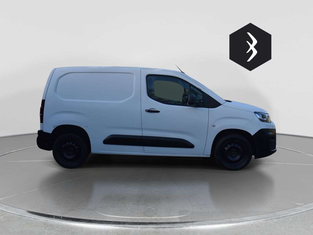 2019 CITROEN BERLINGO 2019 CITROEN BERLINGO