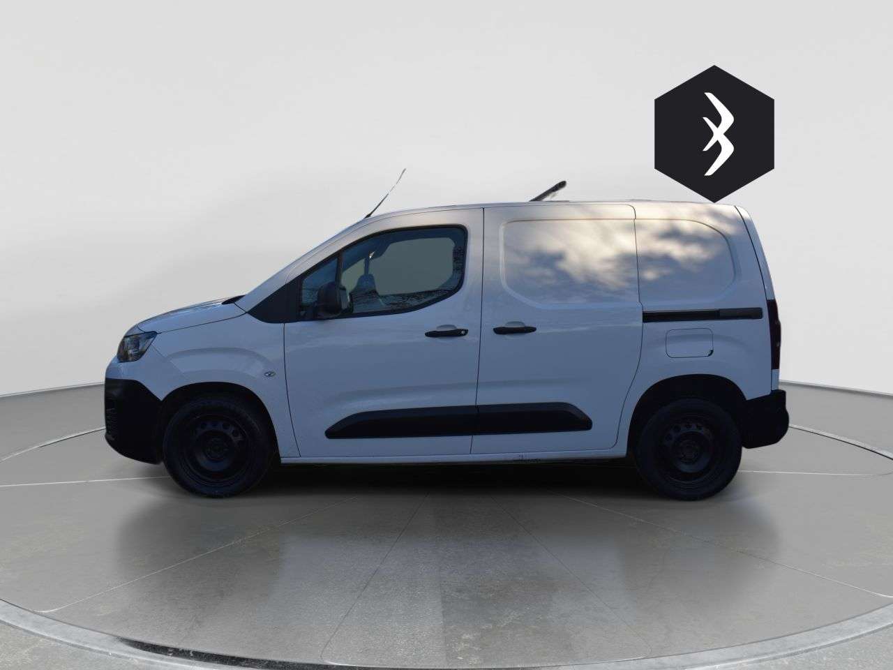 2019 CITROEN BERLINGO 2019 CITROEN BERLINGO