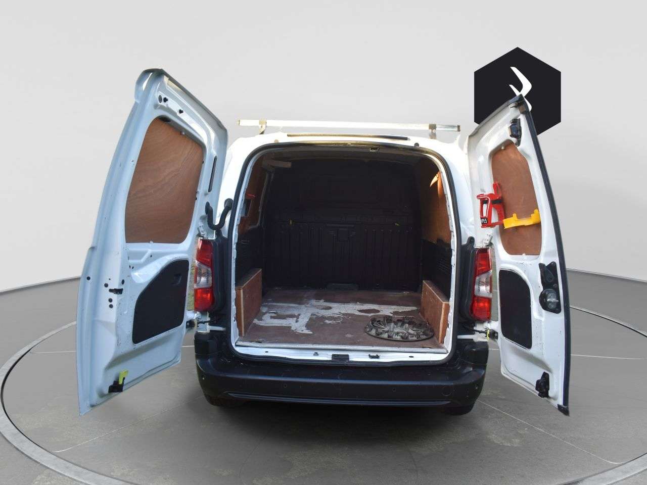 2019 CITROEN BERLINGO 2019 CITROEN BERLINGO