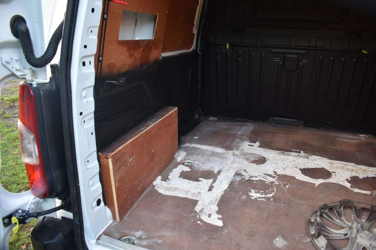 2019 CITROEN BERLINGO 2019 CITROEN BERLINGO