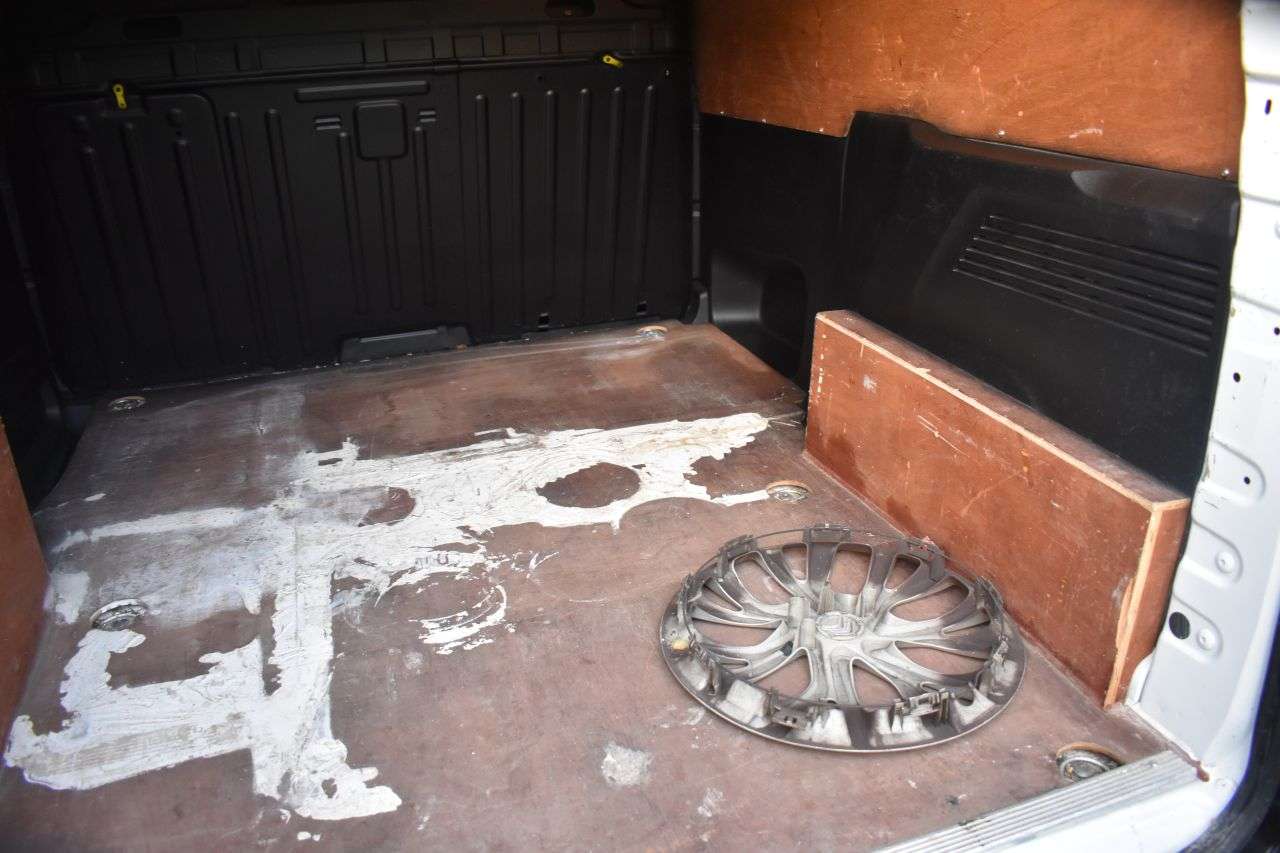 2019 CITROEN BERLINGO 2019 CITROEN BERLINGO