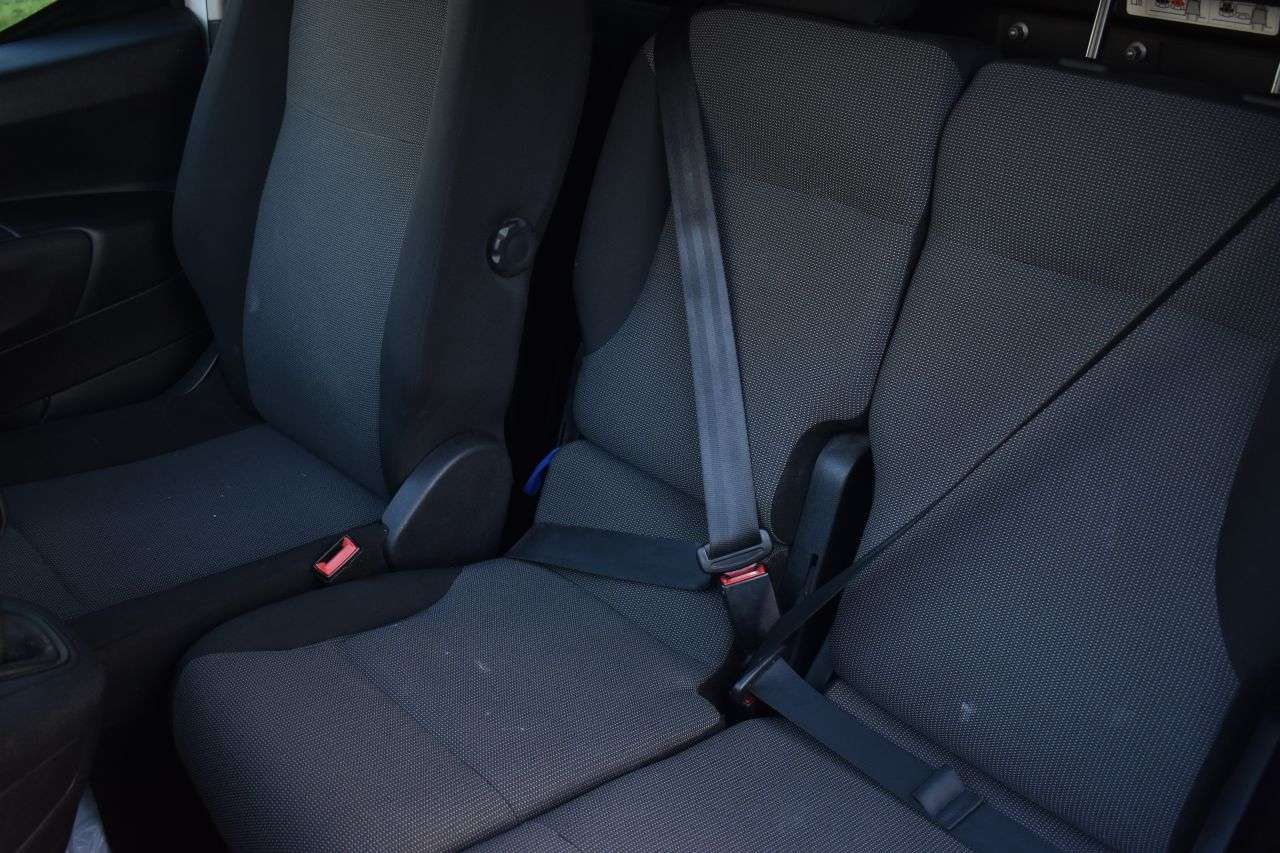 2019 CITROEN BERLINGO 2019 CITROEN BERLINGO