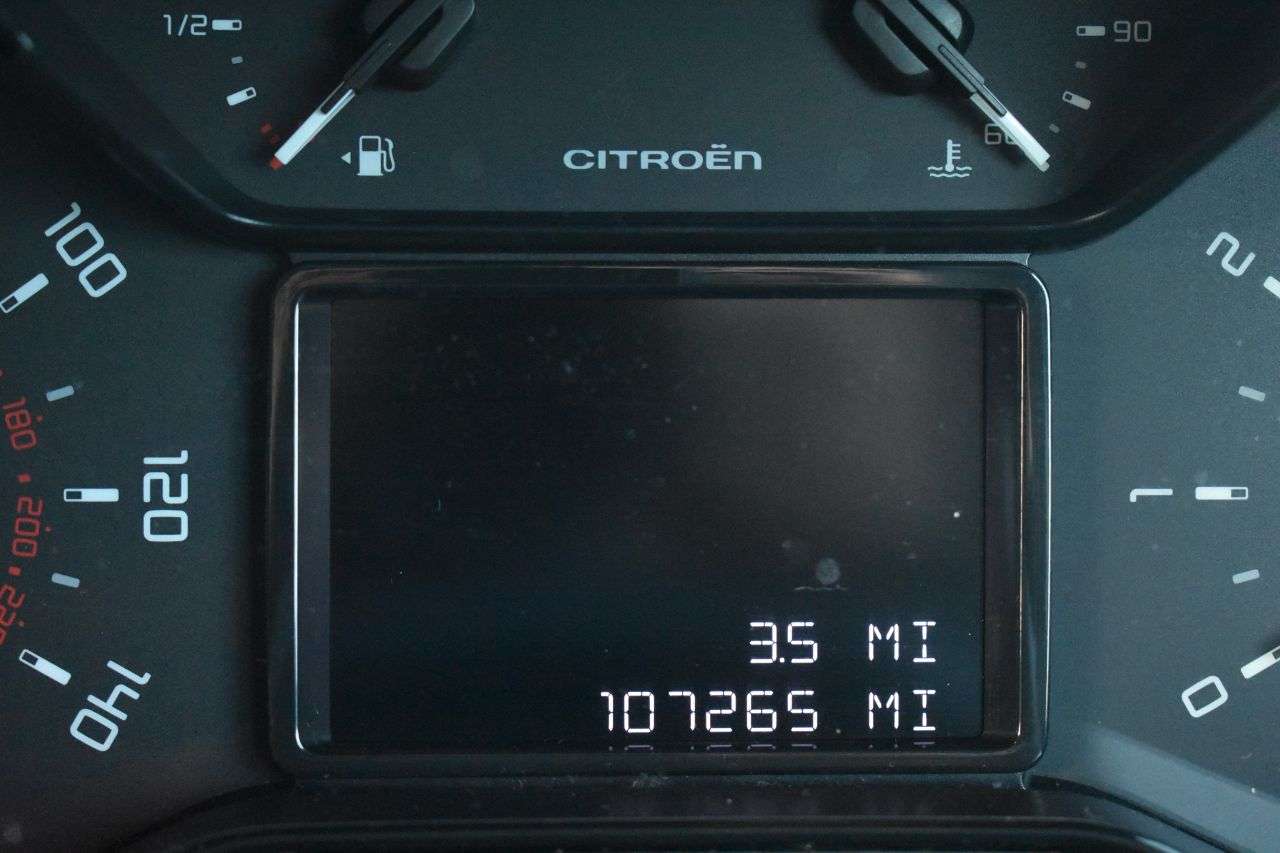 2019 CITROEN BERLINGO 2019 CITROEN BERLINGO