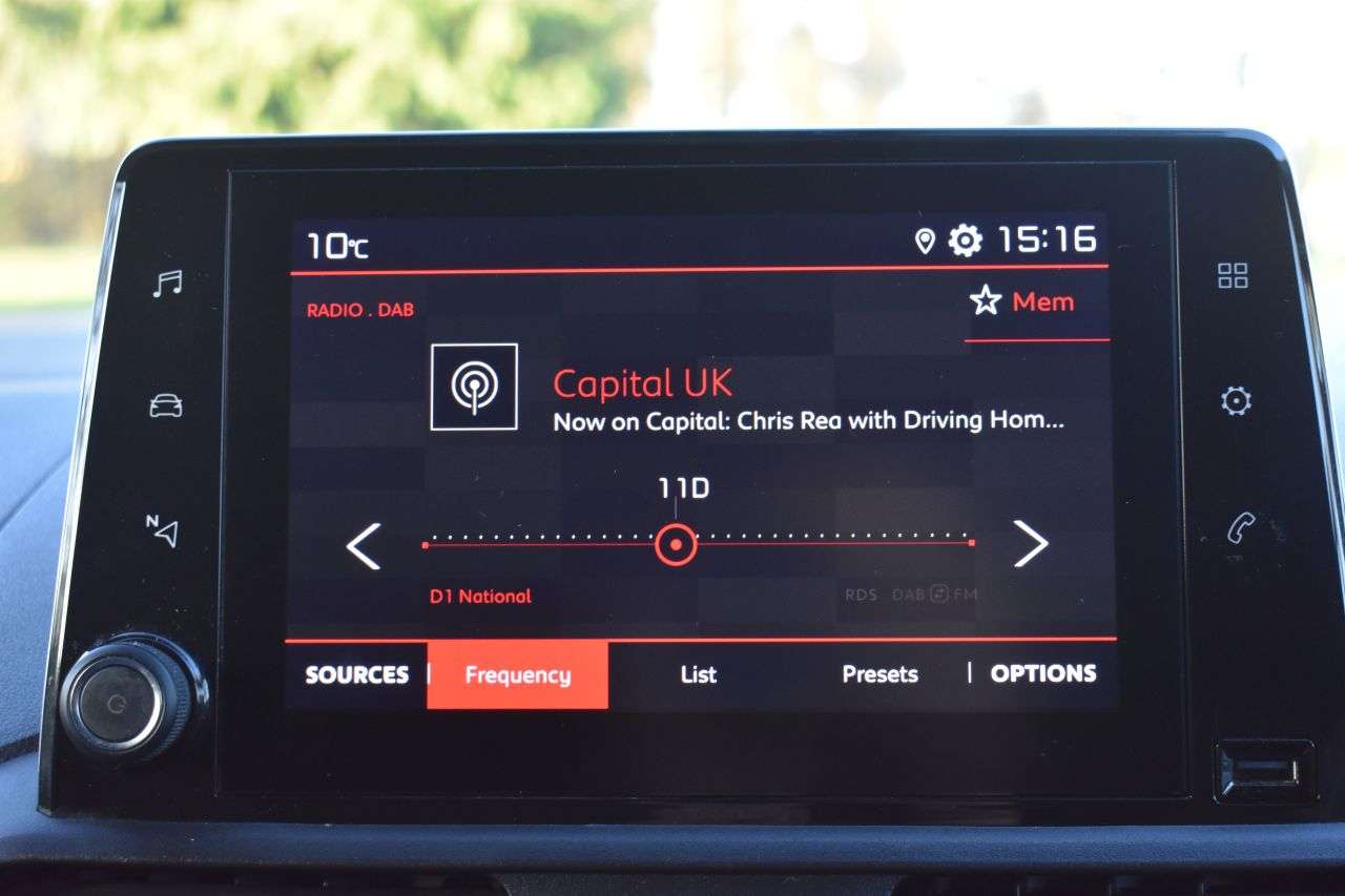 2019 CITROEN BERLINGO 2019 CITROEN BERLINGO